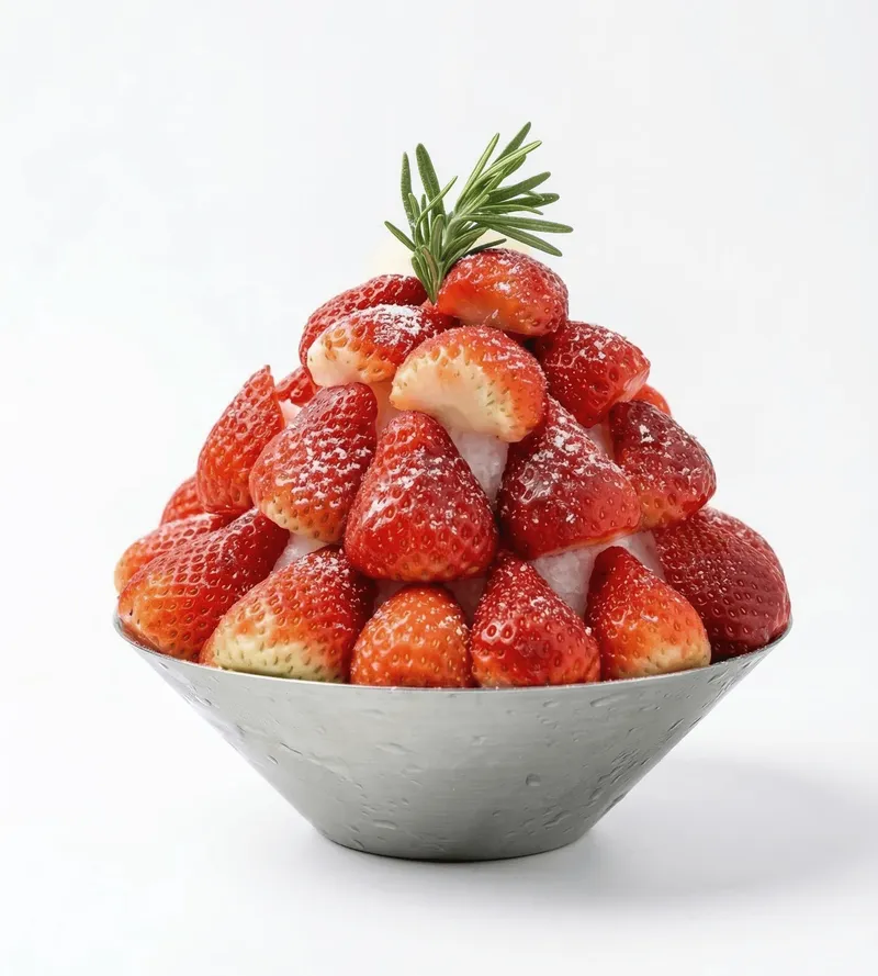 BERRY BLUSH