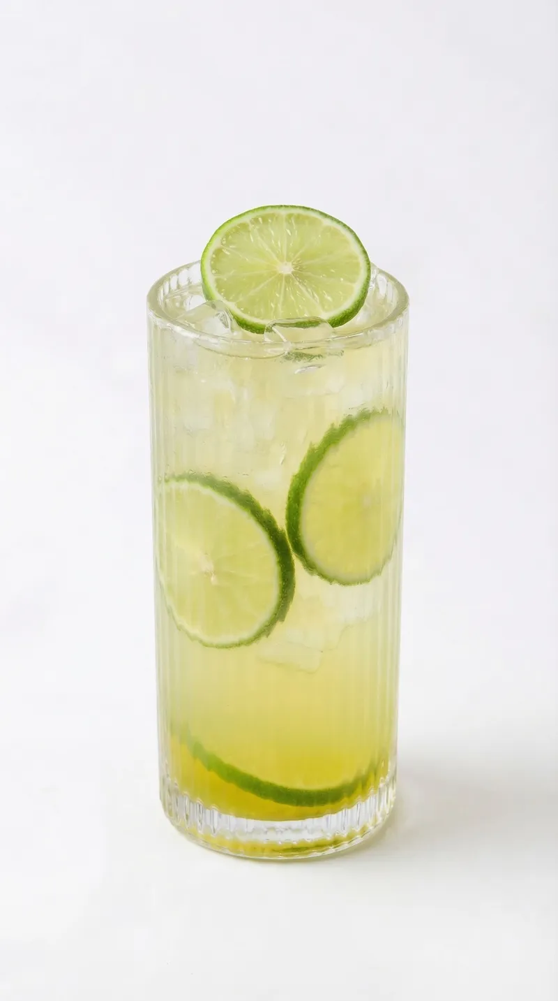 signature jasmine tea