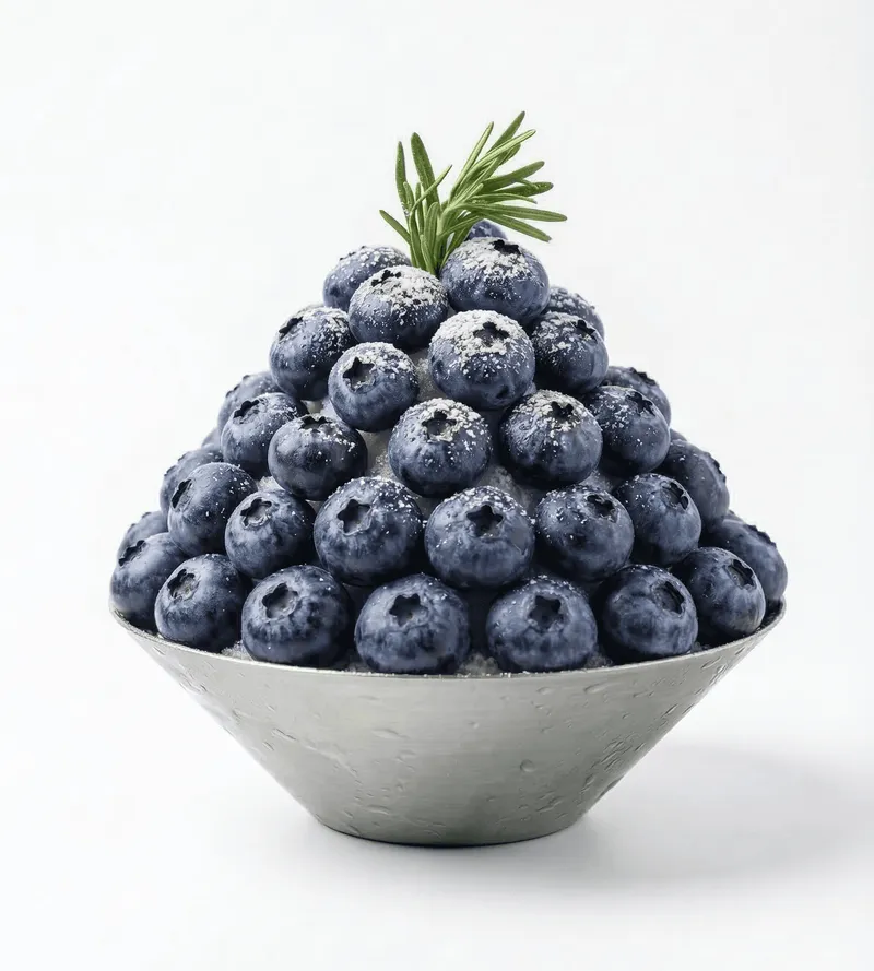 FRUIT'S CAVIAR