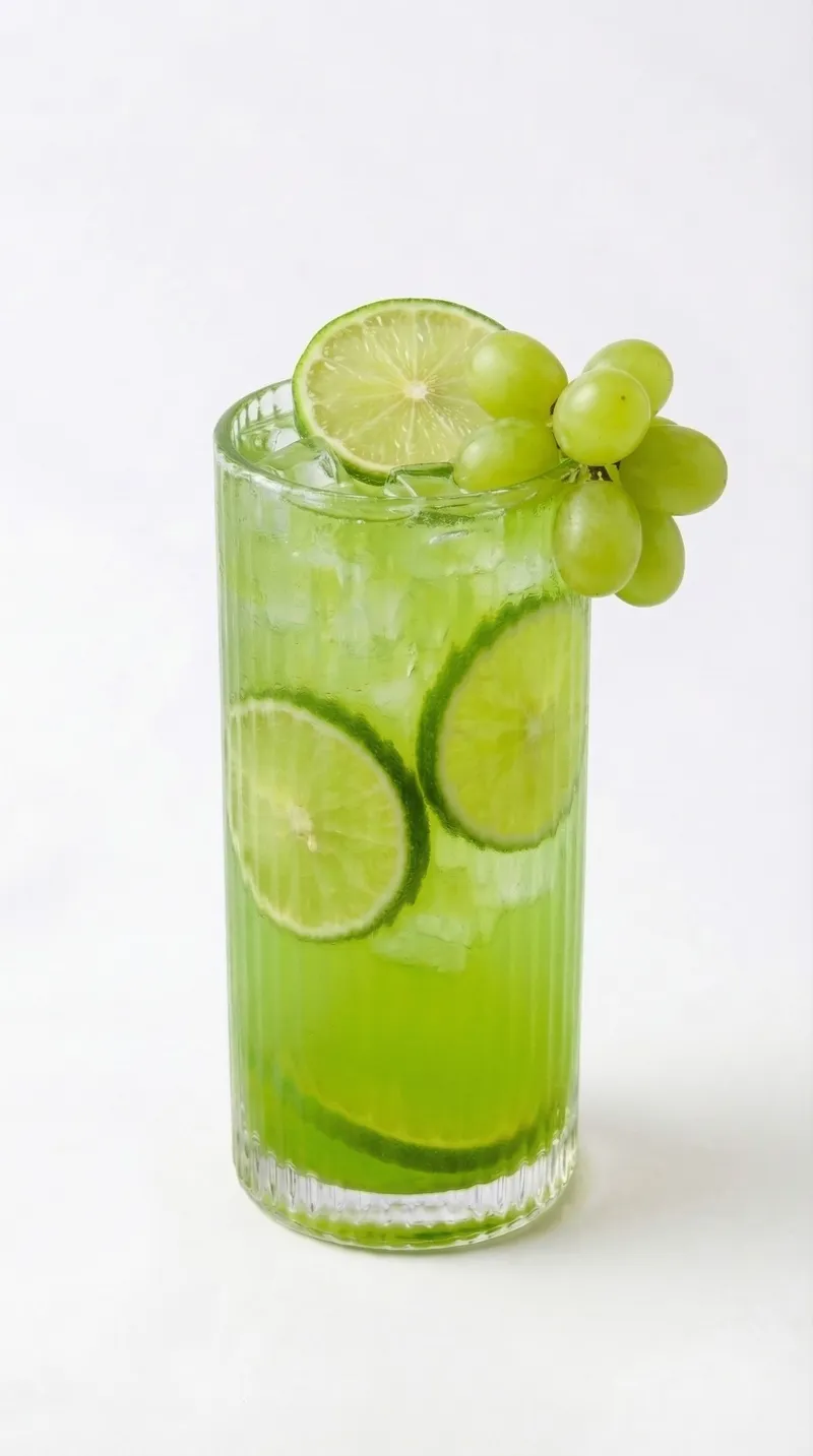 GRAPE JASMINE TEA