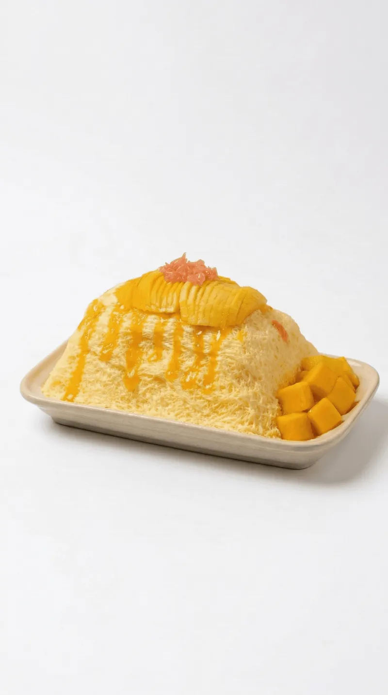 MANGO BINGSU
