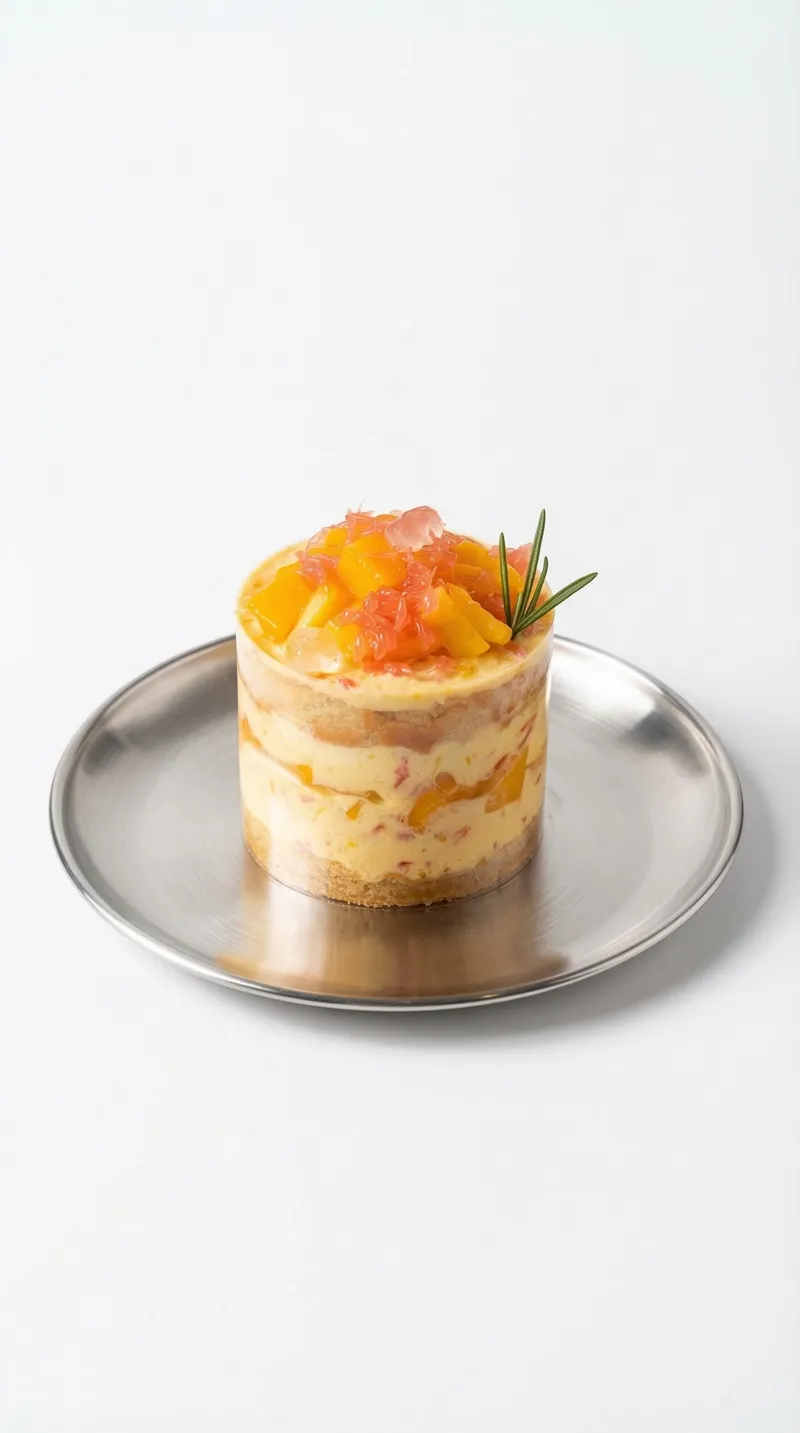 MANGO POMELO DELIGHT
