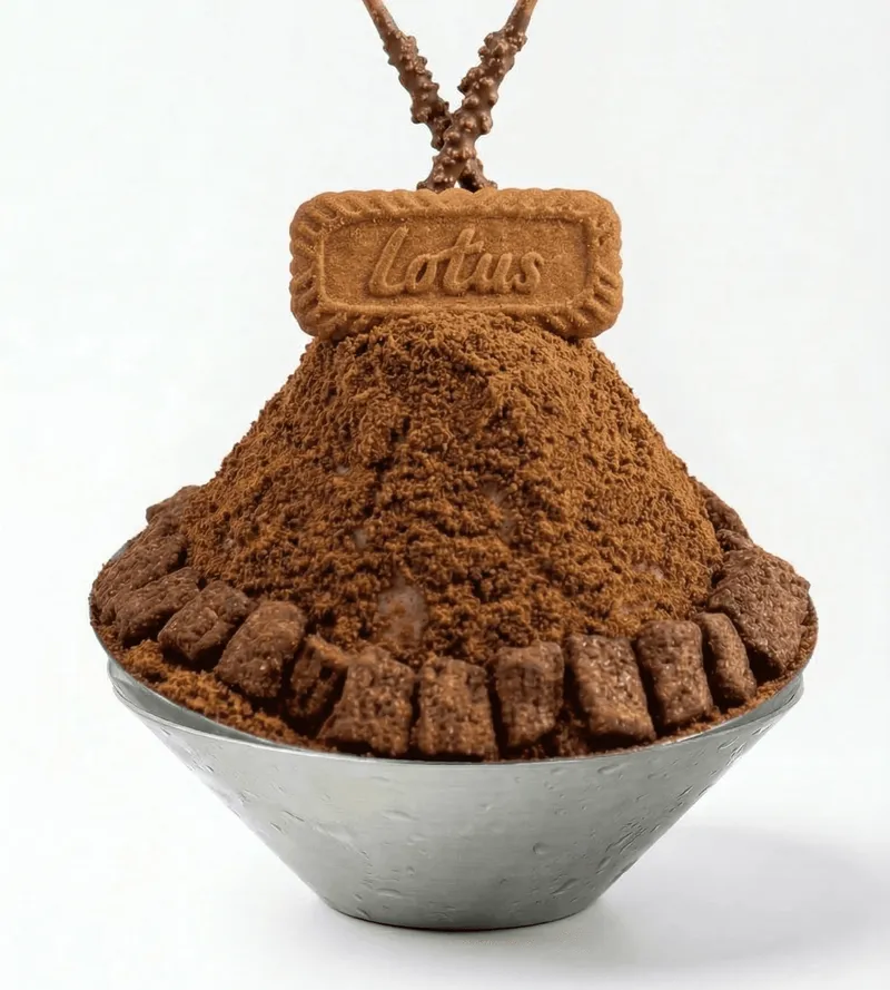 MILO BINGSU