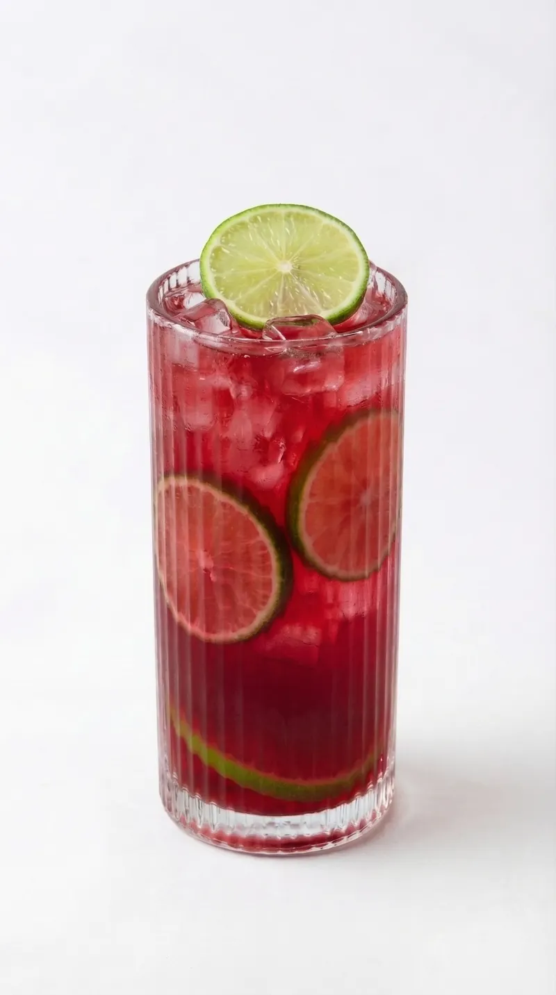 POMEGRANATE JASMINE TEA