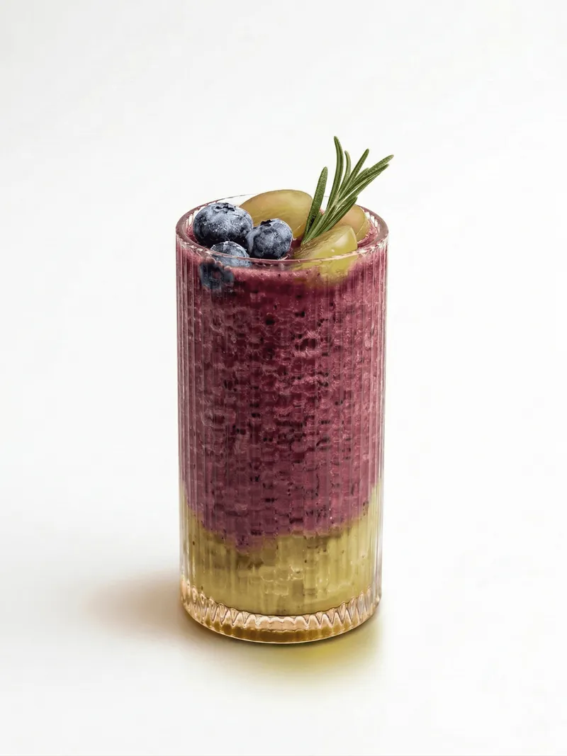 PURPLE BLAST (GRAPE BLUEBERRY)