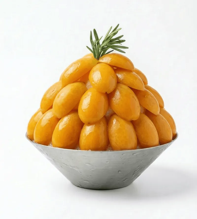 THAI MAYONGCHID BINGSU