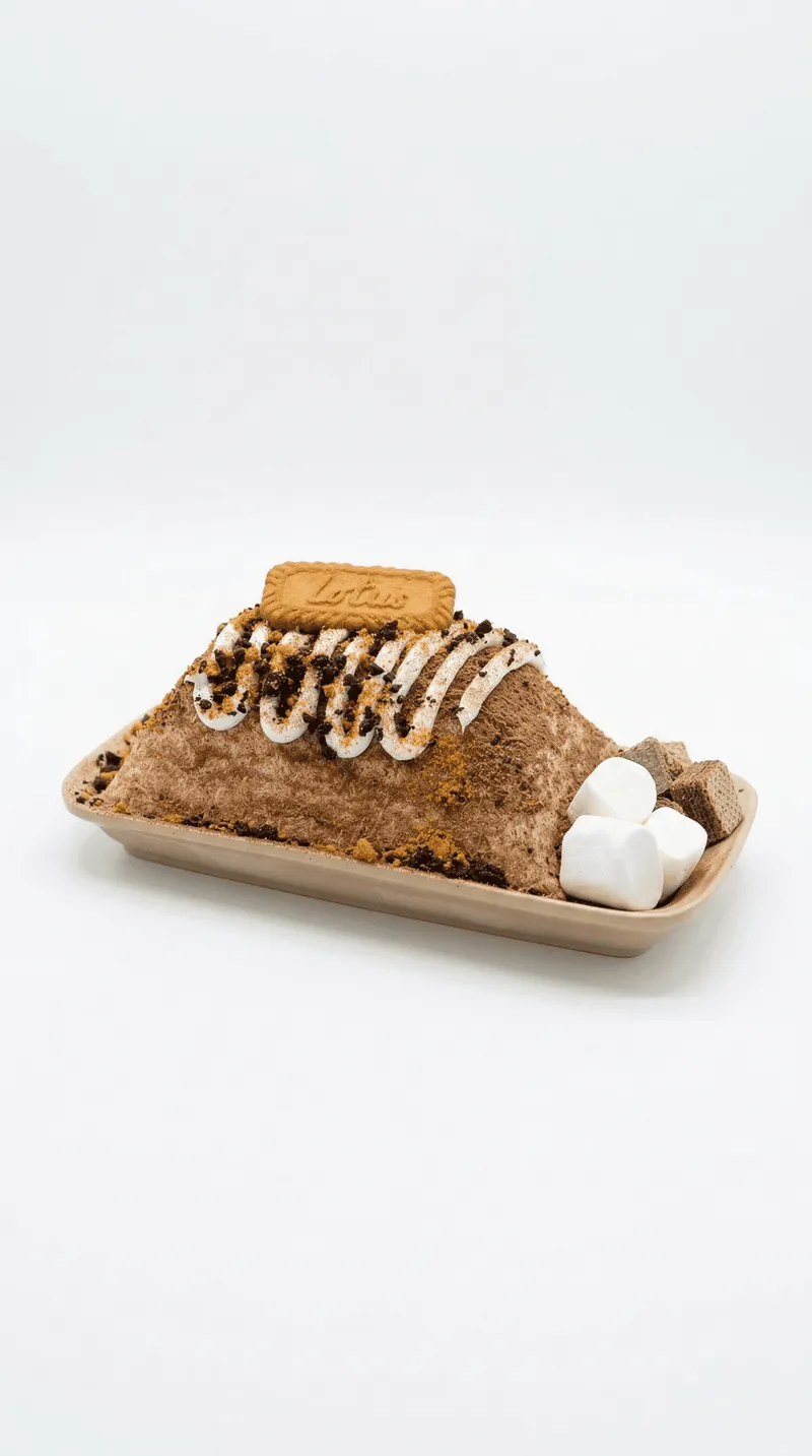 TIRAMISU BINGSU