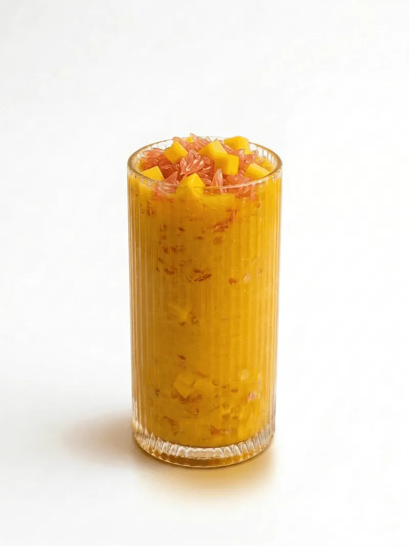 YUZU GLOW (YUZU MANGO)